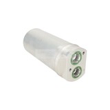 ACCUMULATOR WITHOUT PIPE